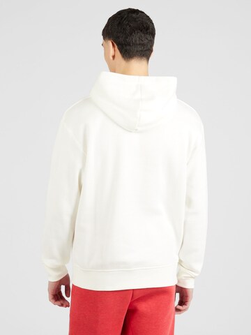 Sweat-shirt Jordan en beige