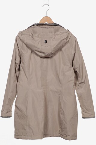 Wellensteyn Jacket & Coat in XL in Beige
