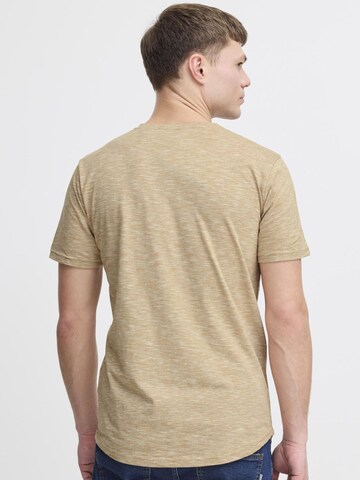 !Solid Shirt 'Figos' in Beige