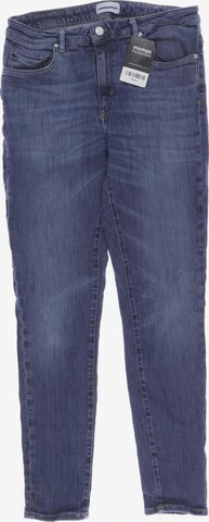 ARMEDANGELS Jeans in 30 in Blue: front