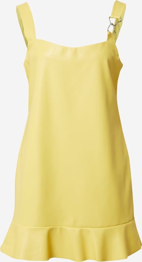 Katy Perry exclusive for ABOUT YOU Vestido 'Stella' em amarelo, Vista do produto