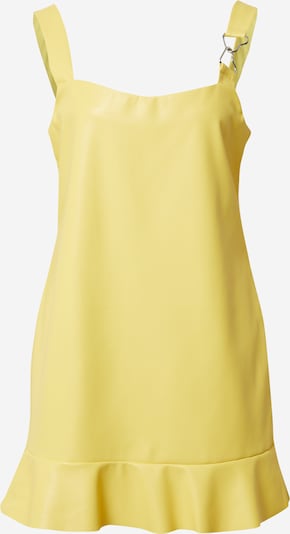 Katy Perry exclusive for ABOUT YOU Dress 'Stella' in Yellow, Item view