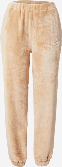 VIERVIER Hose 'Felicia' in beige, Produktansicht