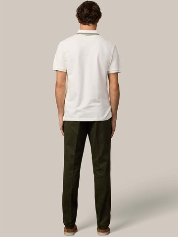 Hackett London Shirt in Wit