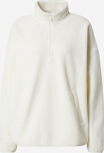 LeGer by Lena Gercke Pull-over 'Leesha' en blanc, Vue avec produit