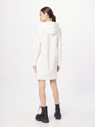 Robe 'IVY' JDY en blanc