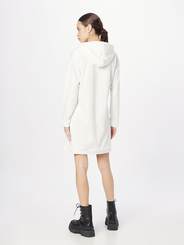 Robe 'IVY' JDY en blanc