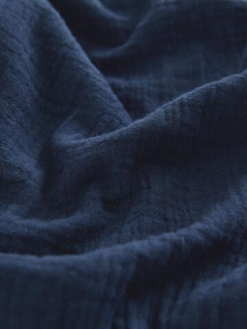 Next Wide Leg Housut värissä sininen