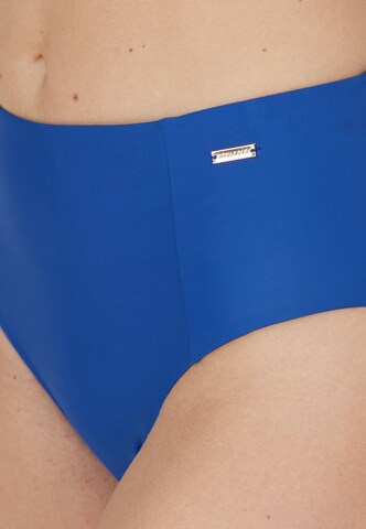 Athlecia Athletic Bikini Bottoms 'Aqumiee' in Blue