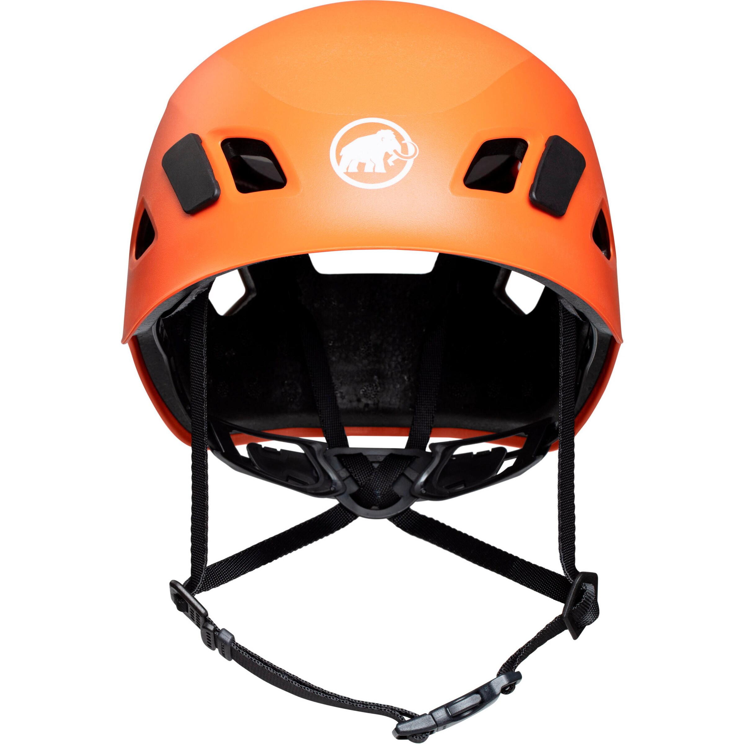 MAMMUT Helmet 'Skywalker 3.0' in Orange