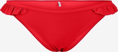 PIECES Bikini donji dio 'Gwen' u crvena, Pregled proizvoda