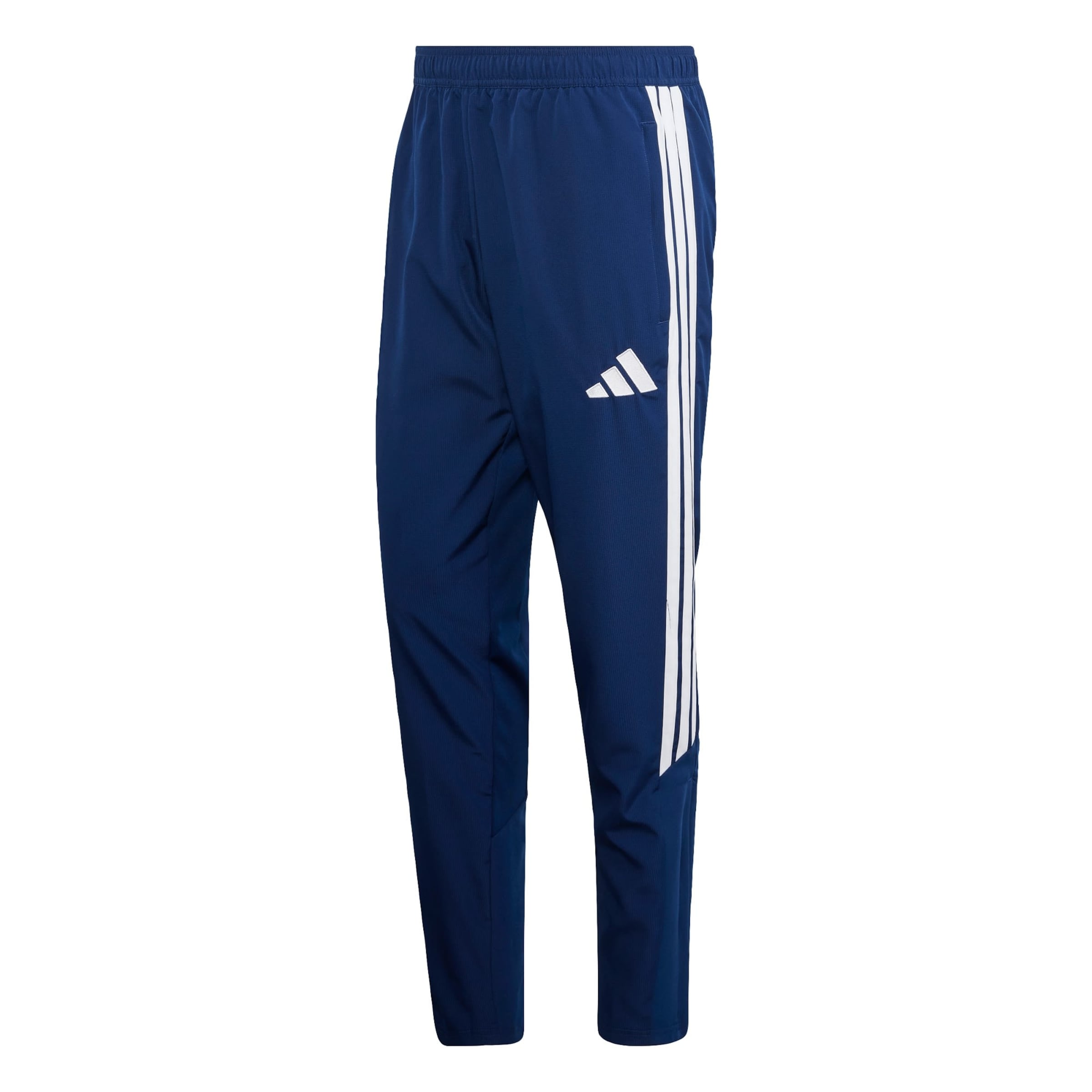 ADIDAS PERFORMANCE Sports trousers 'Tiro26 League' in Dark blue / White, Item view