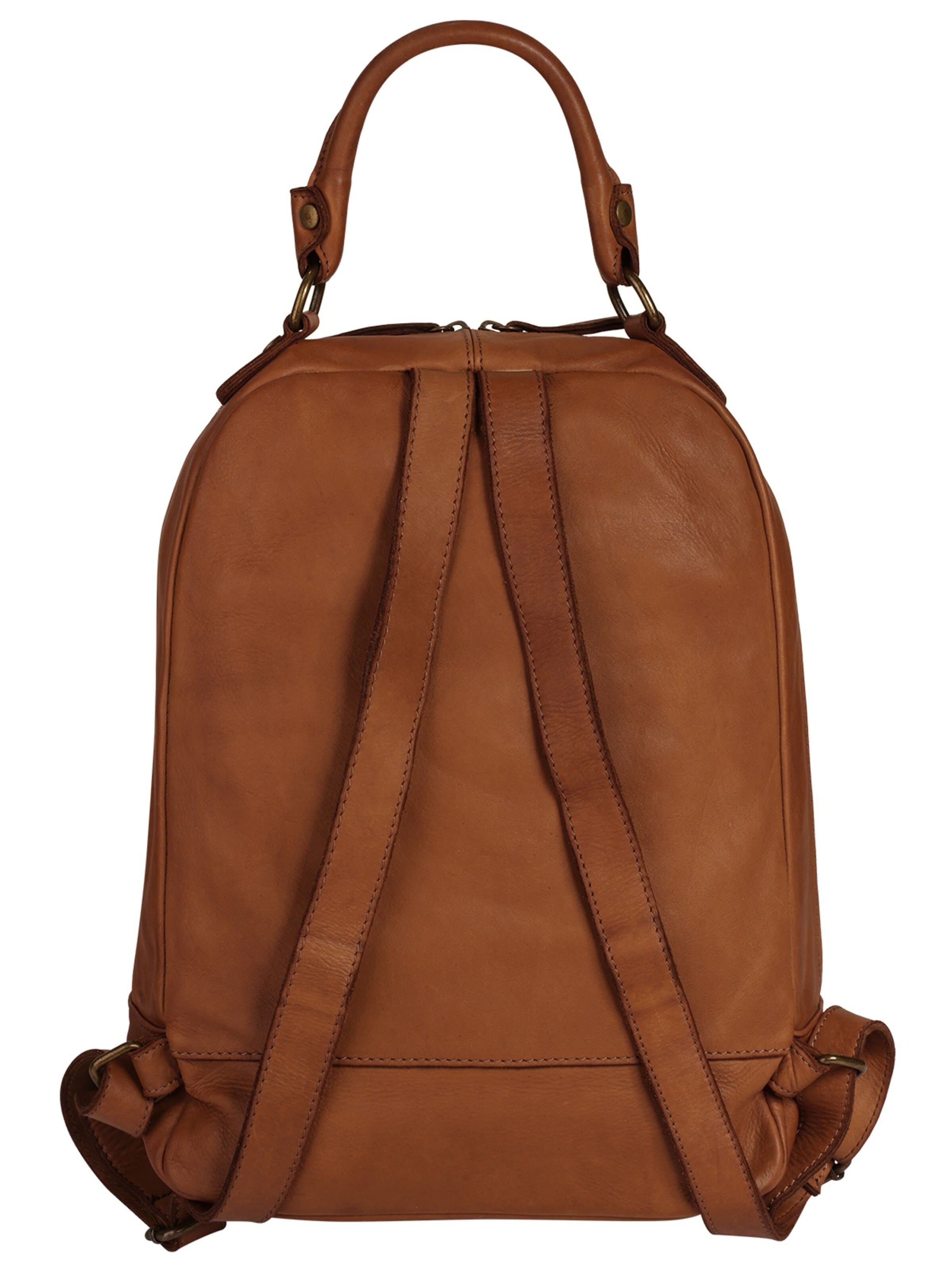 Sac à dos Samantha Look en marron