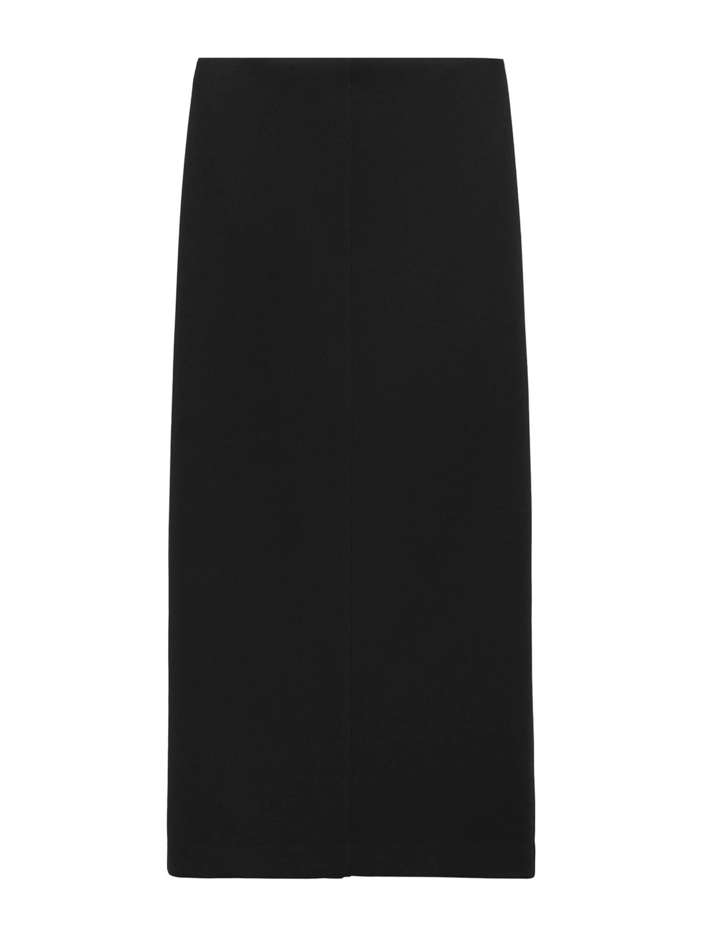 MANGO Krilo 'Gala' | črna barva, Prikaz izdelka