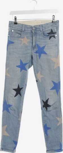 Stella McCartney Jeans in 24 in mischfarben, Produktansicht