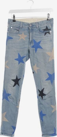 Stella McCartney Jeans in 24 in Mixed colors: front