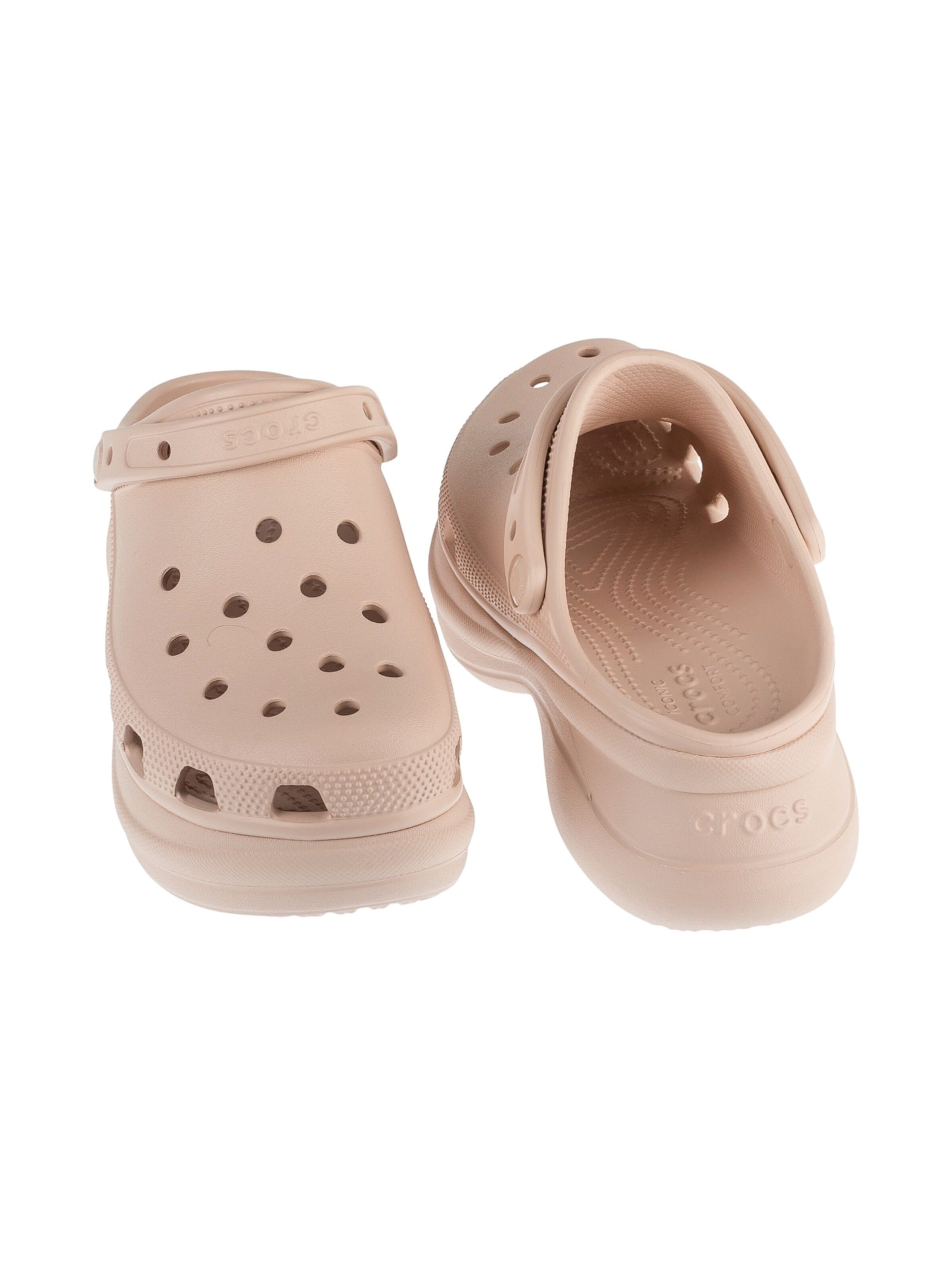 Crocs Clogs in Roze