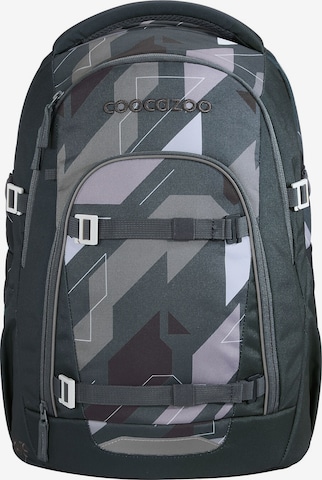 Sac à dos 'Mate' Coocazoo en mélange de couleurs : devant