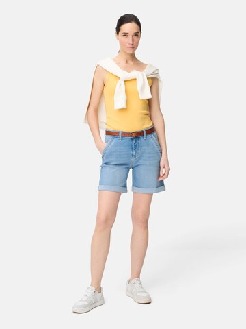 CAMEL ACTIVE Regular Jeans in Blau