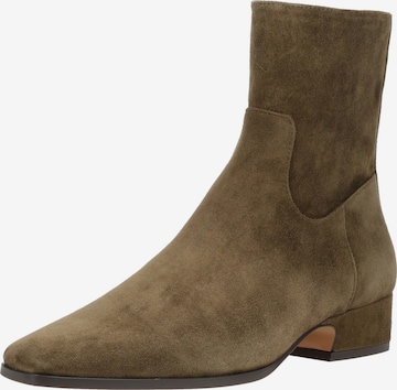 STEVE MADDEN Ankle Boots in Braun: Vorderseite