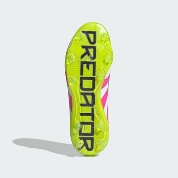 ADIDAS PERFORMANCE Sportschoen 'Predator Elite' in Wit
