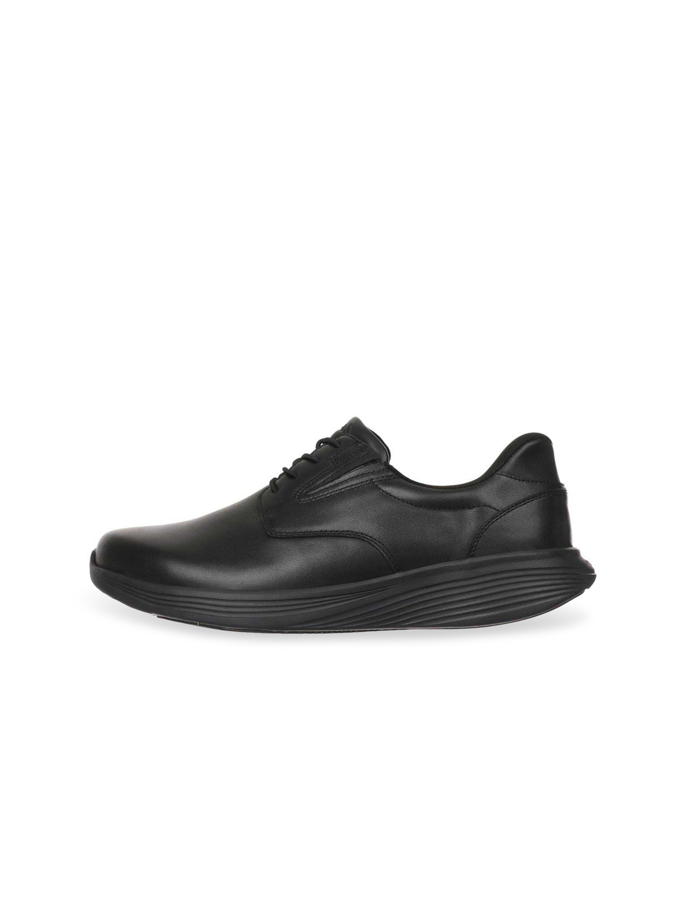MBT - Sapatilhas slip-on ' SF-1000 ' em preto