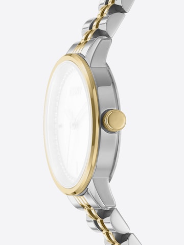 DKNY Analog Watch in Silver