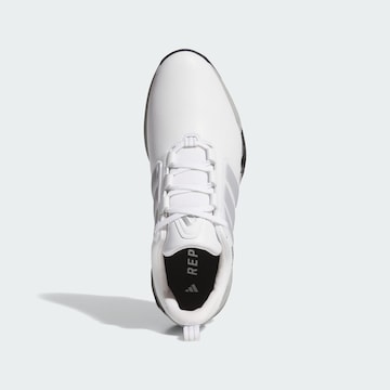 Scarpa sportiva 'Adipower' di ADIDAS PERFORMANCE in bianco