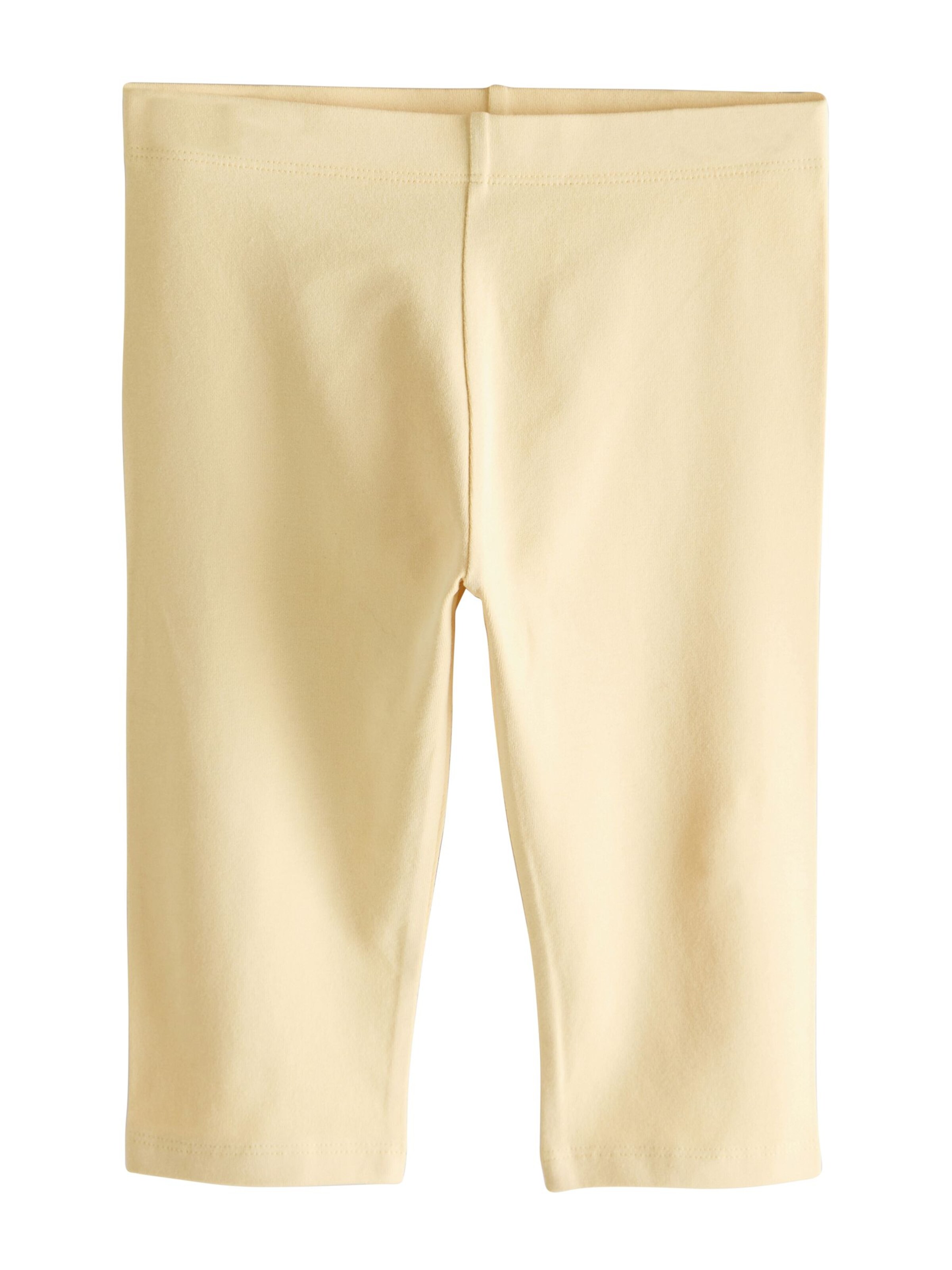 Next Скинни Леггинсы в Бежевый