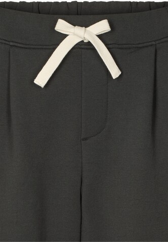 rethinkit studios Loosefit Broek in Zwart