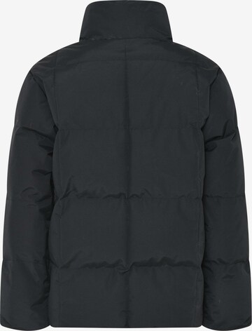 Kabooki Jacke ´JAMES 200` in Schwarz