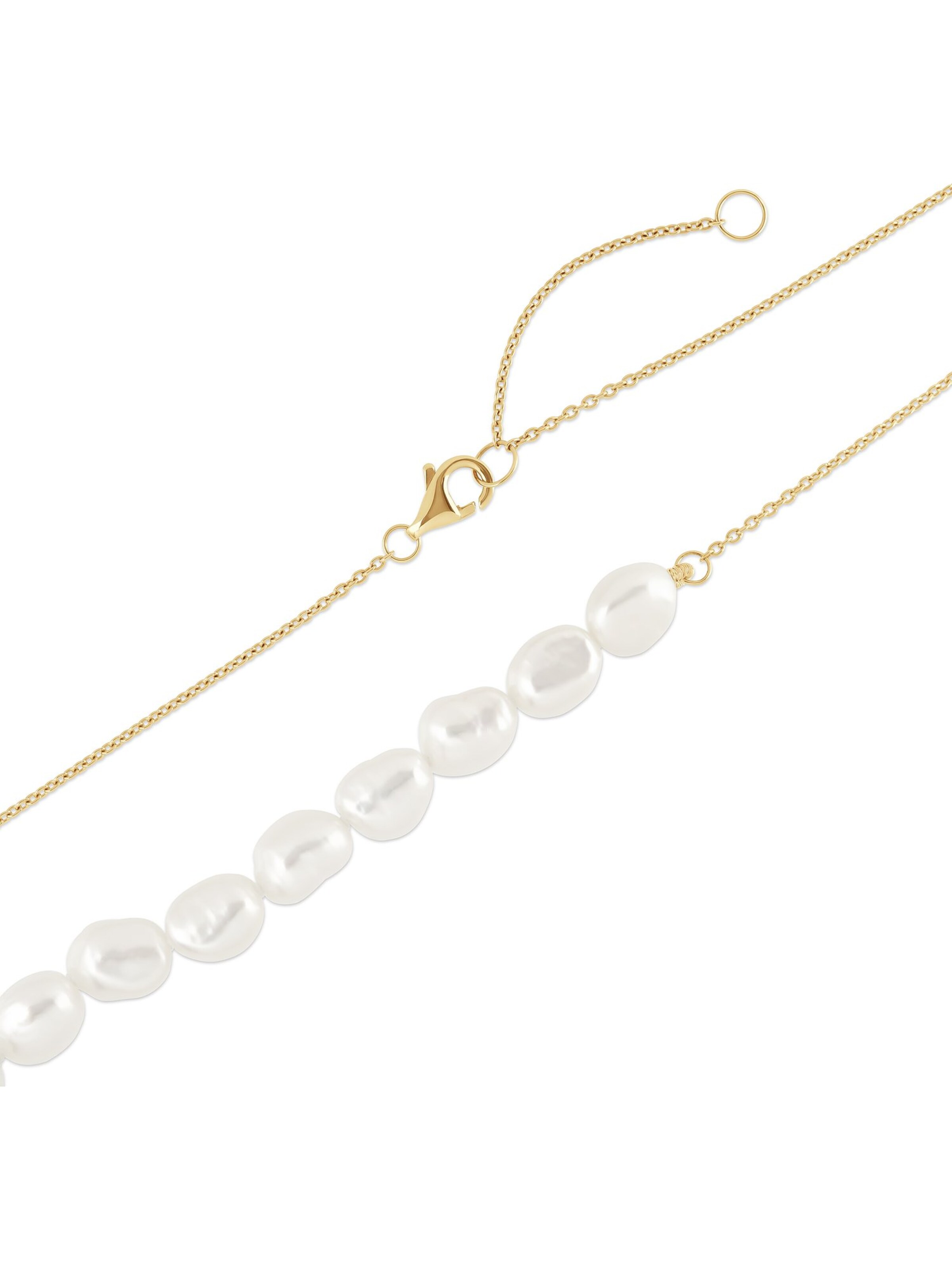 CHRIST Kette in Gold