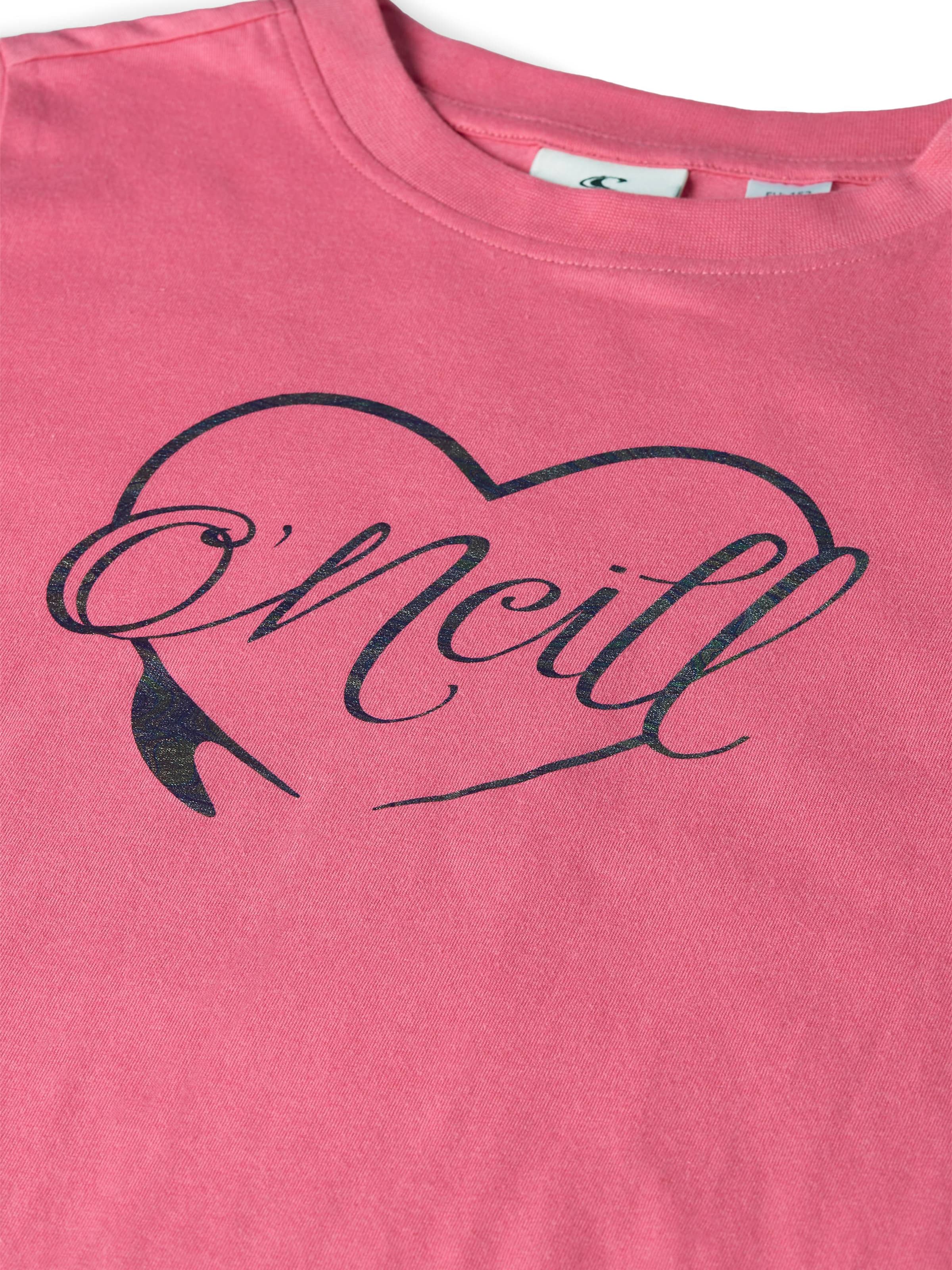 O'NEILL Tričko – pink