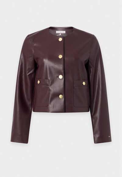 TOMMY HILFIGER Blazer en 32 en lie de vin, Vue avec produit