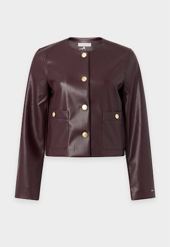 TOMMY HILFIGER Blazer in Rot: Vorderseite