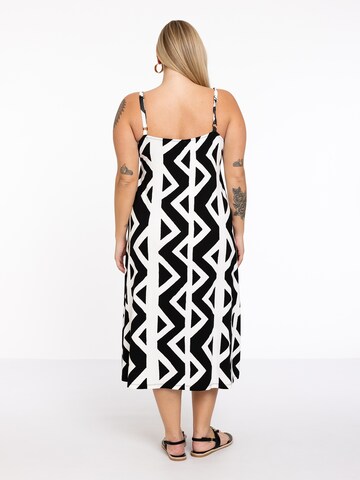 Robe YOEK en noir