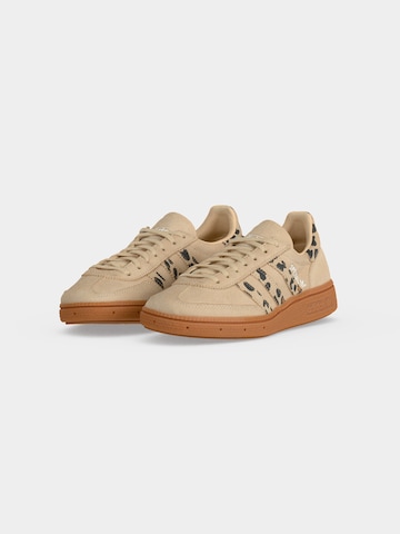 ADIDAS ORIGINALS Σνίκερ 'HANDBALL SPEZIAL' σε μπεζ