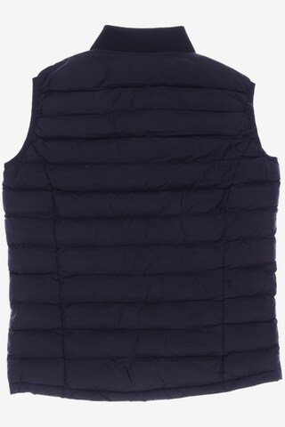 Schott NYC Vest in S in Black