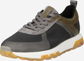 LLOYD Sneakers 'AARON' in Grey: front