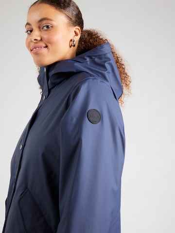 No. 1 Como Between-Season Jacket in Blue