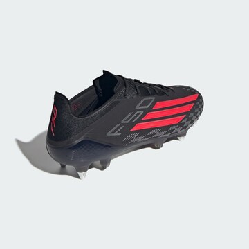 ADIDAS PERFORMANCE Soccer shoe 'F50 Elite' in Black