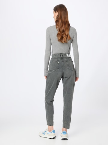 Regular Jean MUD Jeans en gris