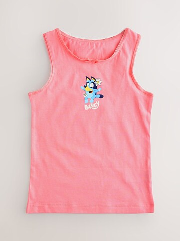 NextTop 'Bluey Vests' - bež boja
