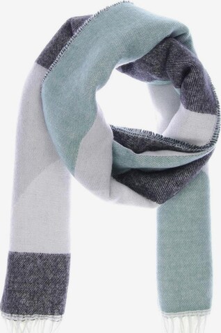 Someday Scarf & Wrap in One size in Green: front