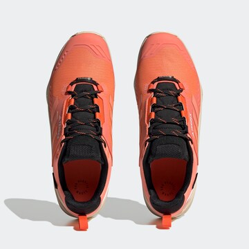 ADIDAS TERREX Lage schoen 'Swift R3' in Oranje