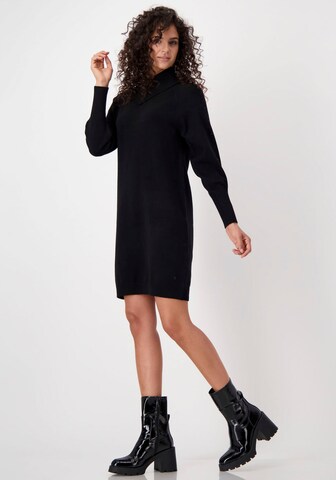 monari Dress in Black