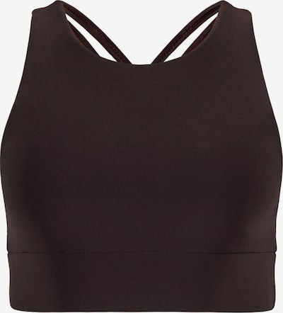 Winshape Sportski grudnjak ' SB103C ' u smeđa, Pregled proizvoda