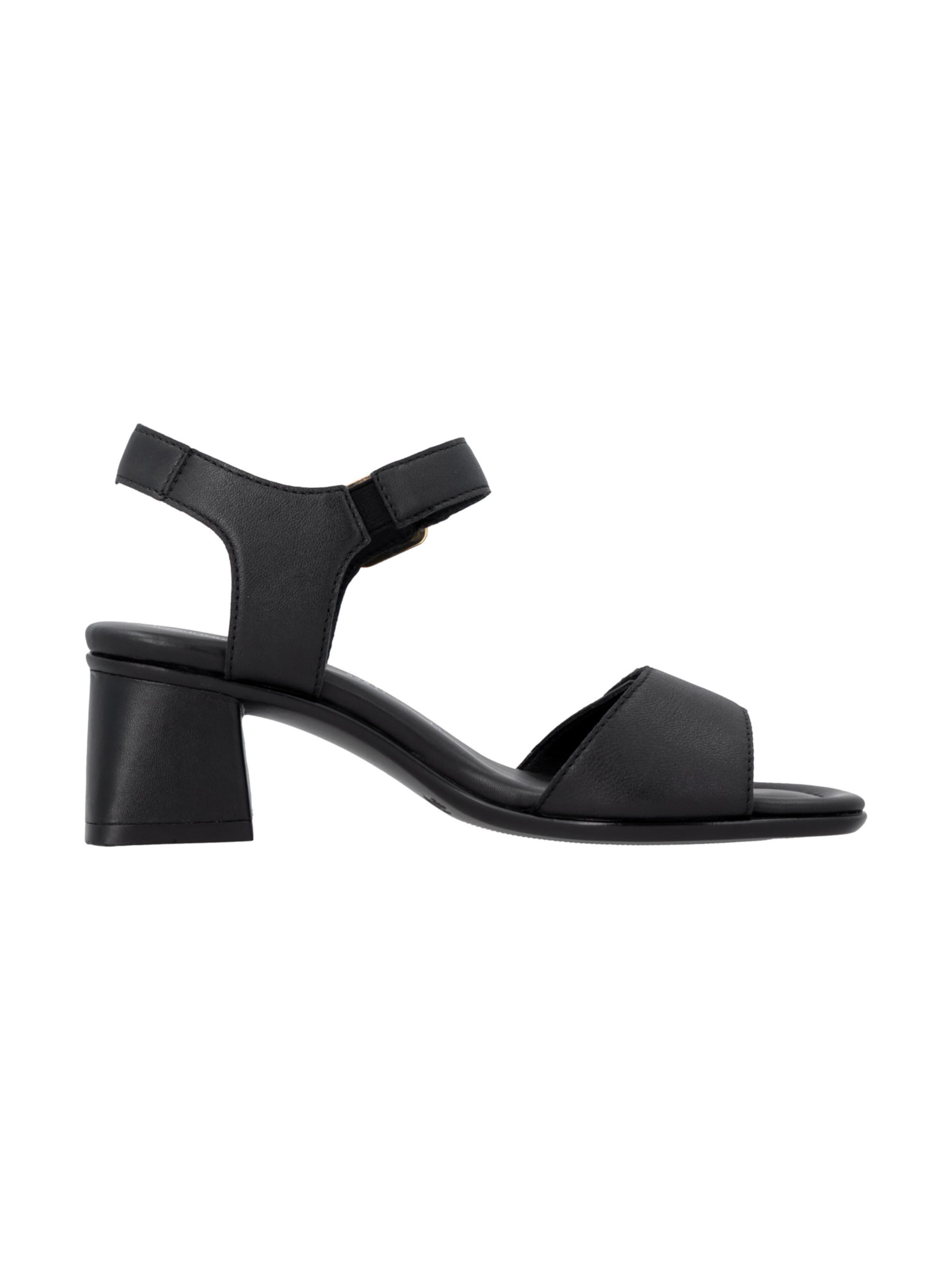REMONTE Sandals in Black