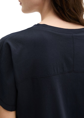 Marc O'Polo Shirt in Blue