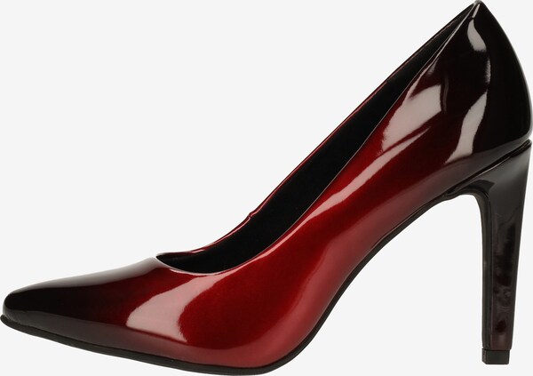 MARCO TOZZI Pumps in Merlot | ABOUT